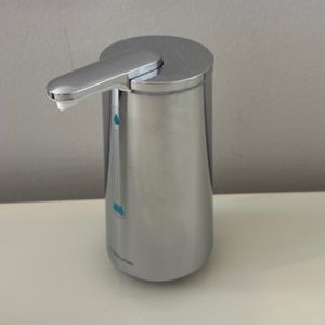 Simplehuman 10 oz Hand Sensor Soap Pump